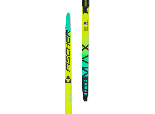 SPEEDMAX 100 ZERO MEDIUM, 192 cm