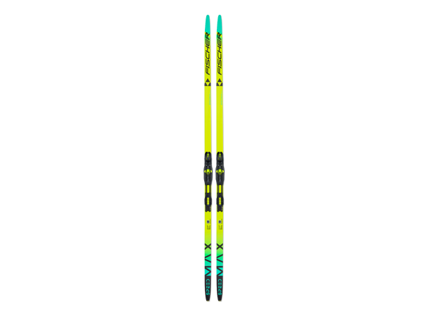 SPEEDMAX 100 ZERO MEDIUM, 192 cm