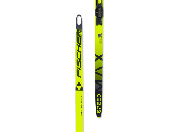 SPEEDMAX 80 SKATE PLUS 610 STIFF, 181 cm CA FA 80-84