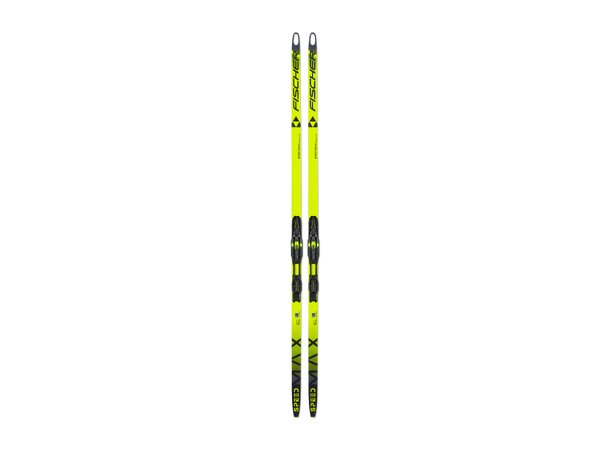SPEEDMAX 80 SKATE PLUS 610 STIFF, 181 cm CA FA 80-84
