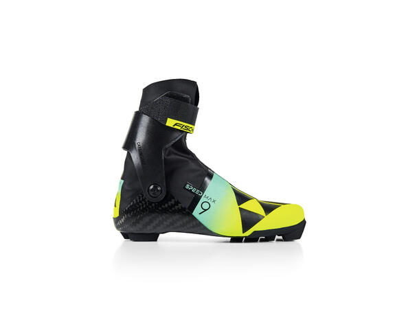 SPEEDMAX 9 SKATE, 37