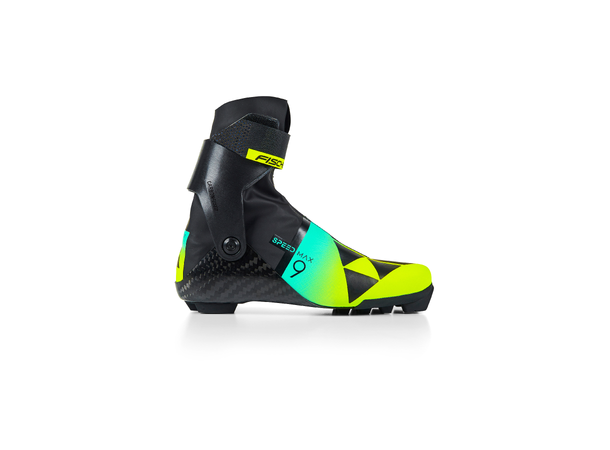 SPEEDMAX 9 SKATE, 37
