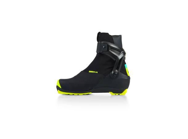 SPEEDMAX JR SKATE, 36