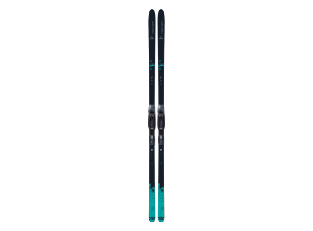 TRANSNORDIC 66 EASY SKIN XLITE, 183 cm