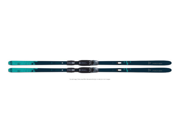 TRANSNORDIC 66 EASY SKIN XLITE, 183 cm