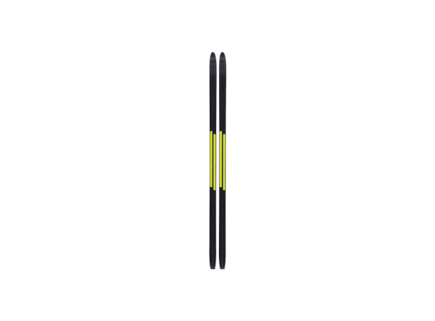 TWIN SKIN PRO JR MONTERT, 167 cm