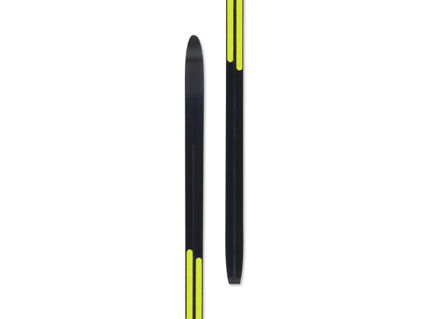 TWIN SKIN PRO JR MONTERT, 167 cm