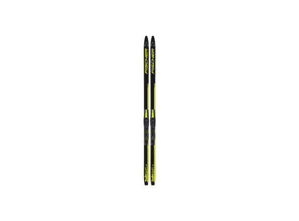 TWIN SKIN PRO JR MONTERT, 167 cm
