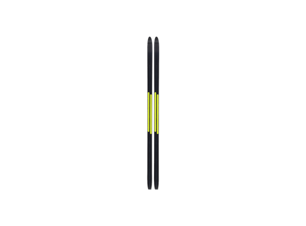 TWIN SKIN PRO JR MONTERT, 167 cm