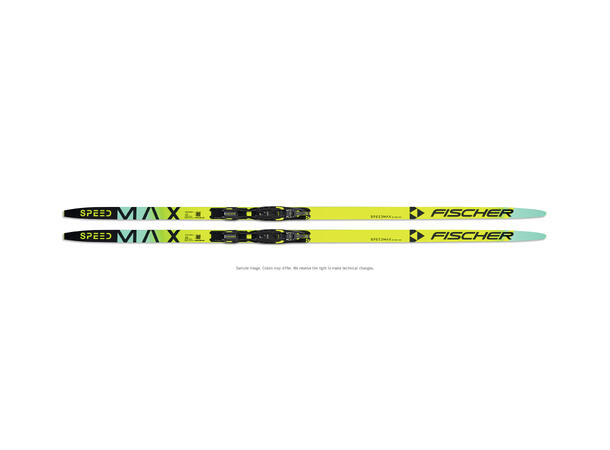 TWIN SKIN SPEEDMAX 90 JR, 162 cm