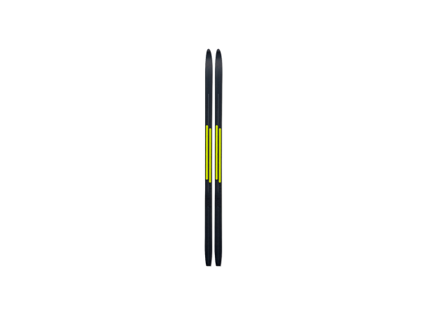 TWIN SKIN SPRINT MONTERT, 130 cm INKL.BINDING/UTEN FA