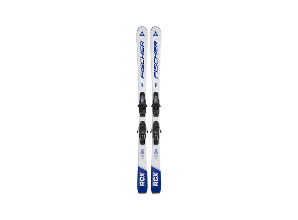 XTR RCX SLR RENT + RS 10 SLR, 160 cm