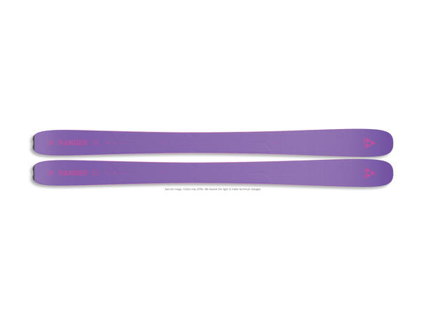 RANGER 102 WS, 169 cm