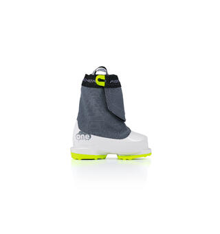 FISCHER ONE SNOW/GREY FISCHER