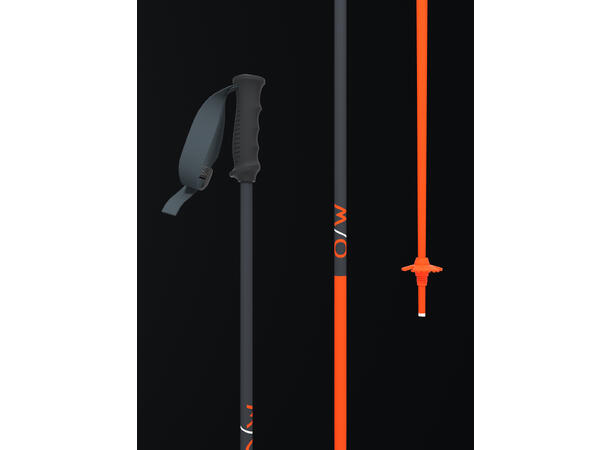GT 16 FLAME, 110 cm