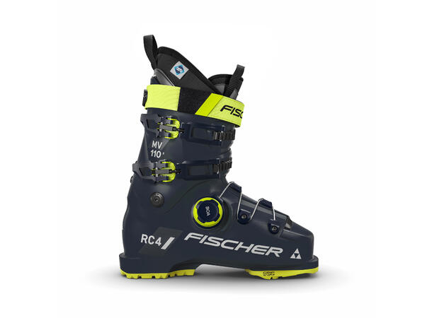 RC4 110 MV X BOA GW DARKBLUE, 25.5