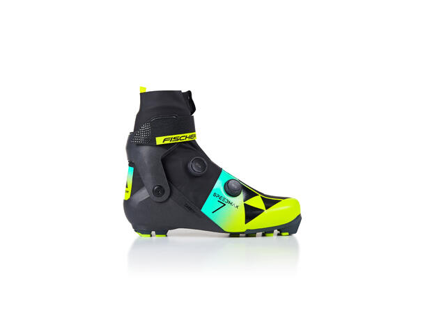 SPEEDMAX 7 SKATE BOA, 44