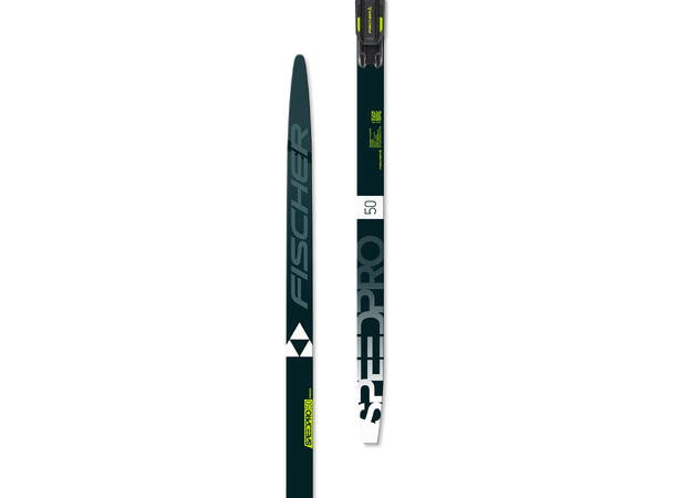 SPEEDPRO 50 CLASSIC, 192 cm CA FA 37-44