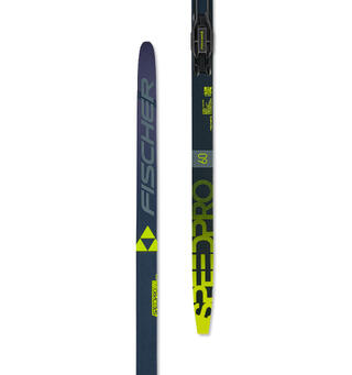 SPEEDPRO 60 SKATE FISCHER
