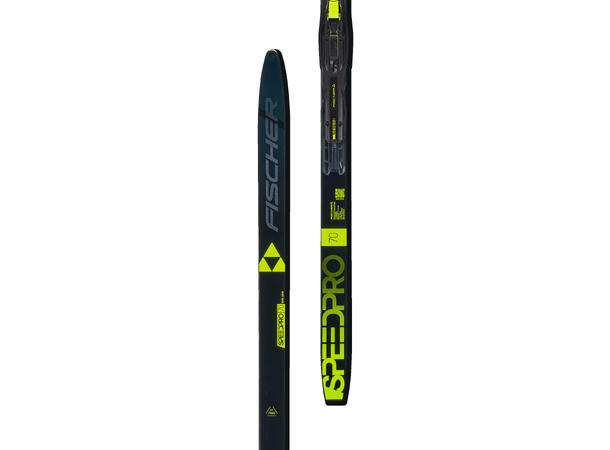 SPEEDPRO 70 TWIN SKIN JR MONTERT, 137 cm