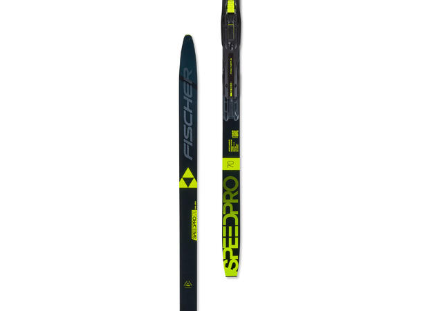 SPEEDPRO 70 TWIN SKIN JR MONTERT, 137 cm UTEN FA