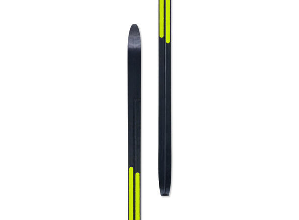 SPEEDPRO 70 TWIN SKIN JR MONTERT, 137 cm UTEN FA