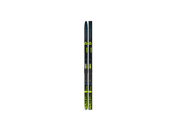 SPEEDPRO 70 TWIN SKIN JR MONTERT, 137 cm