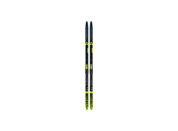 SPEEDPRO 70 TWIN SKIN JR MONTERT, 137 cm UTEN FA