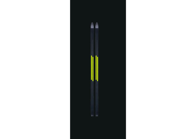 SPEEDPRO 70 TWIN SKIN JR MONTERT, 137 cm