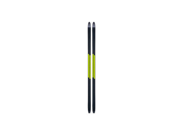 SPEEDPRO 70 TWIN SKIN JR MONTERT, 137 cm UTEN FA