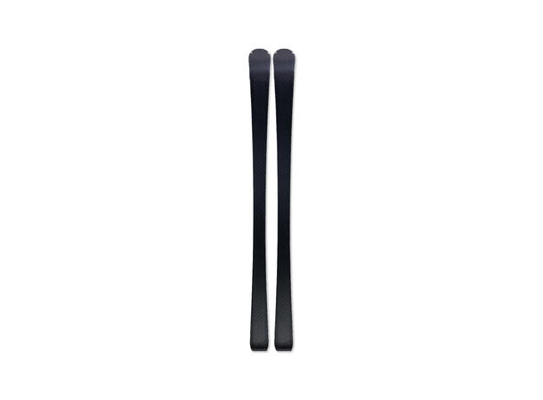 THE CURV DTI + RS 11 PR, 157 cm INKL BINDING