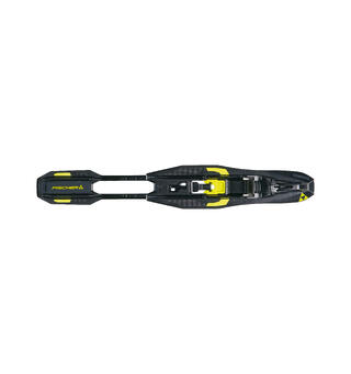 XC-BINDING CONTROL STEP-IN IFP FISCHER