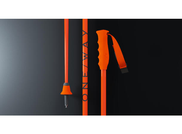 RD GS JUNIOR, 105 cm