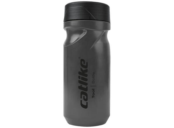 CATLIKE TOOL BOTTLE 600ml - Black CATLIKE