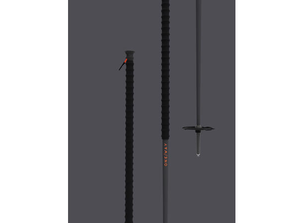FR 18 FREE, 115 cm