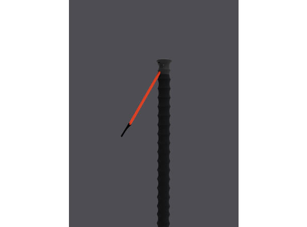 FR 18 FREE, 115 cm
