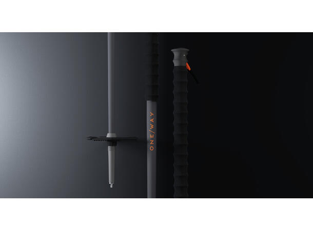 FR 18 FREE, 115 cm