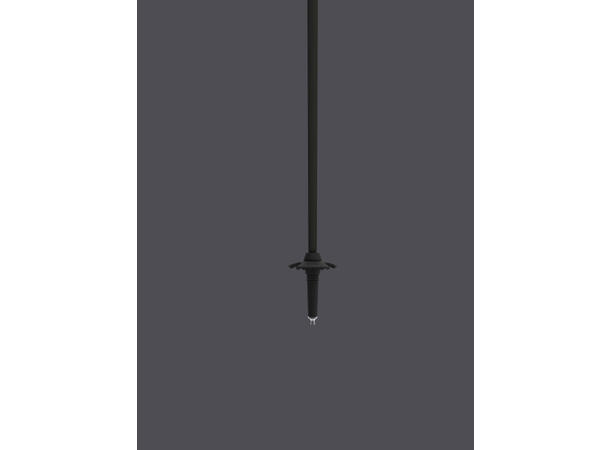 GT 13 COMP BLACK, 110 cm