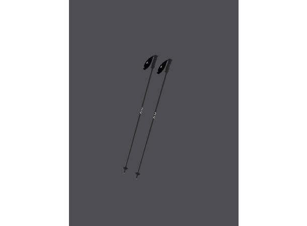 GT 13 COMP BLACK, 110 cm
