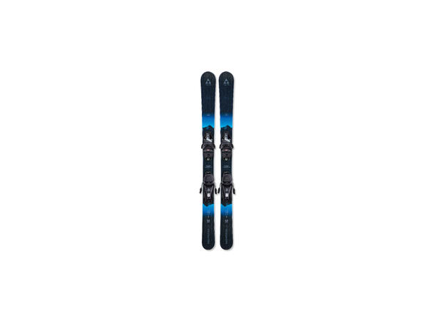 NIGHTSTICK JR + FS 7 CA JRS, 131 cm INKL BINDING