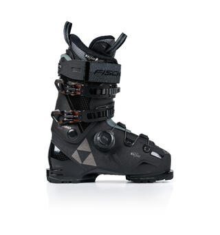 PREMIO 100 BOA BLACK FISCHER