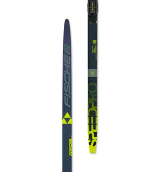 SPEEDPRO 60 CLASSIC FISCHER