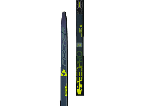 SPEEDPRO 60 CLASSIC, 207 cm CA FA 46-49
