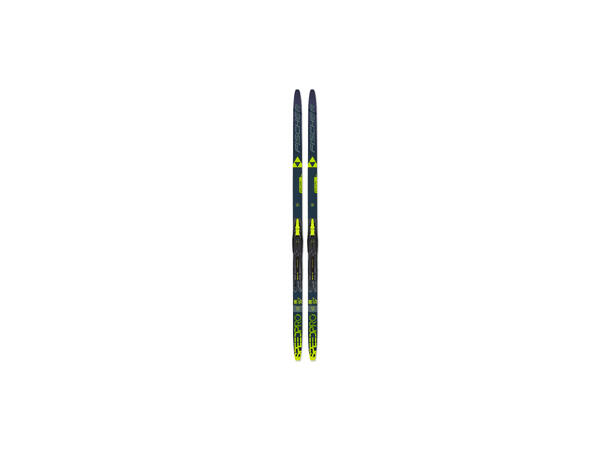 SPEEDPRO 60 SKATE JR MONTERT, 131 cm INKL.BINDING/UTEN FA