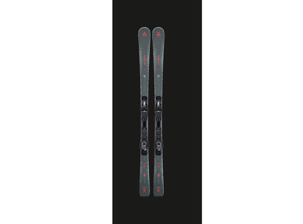 THE CURV DTI + RS 11 PR, 157 cm INKL BINDING