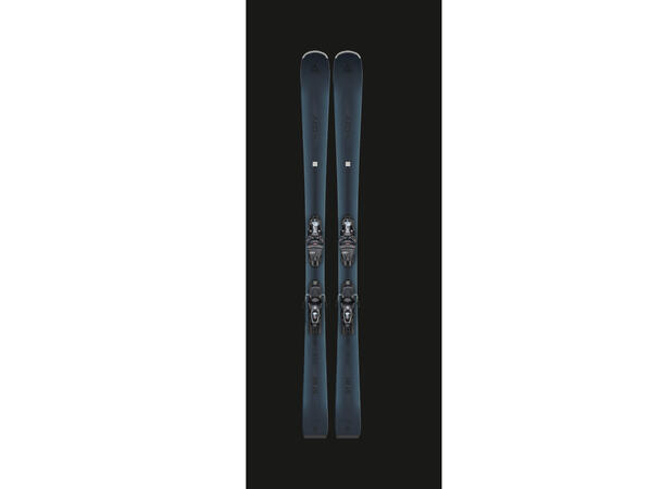 THE CURV GT 80 + RSW 11 PR, 159 cm INKL BINDING