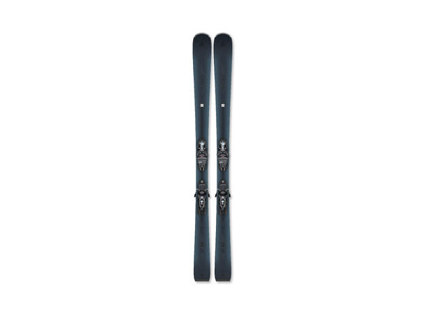 THE CURV GT 80 + RSW 11 PR, 159 cm INKL BINDING