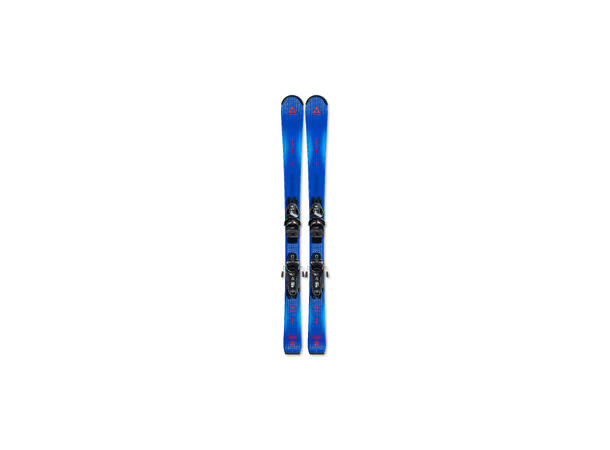THE CURV JR + FS 4 CA JRS, 110 cm INKL BINDING