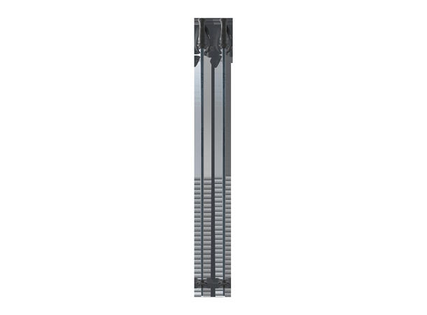 THE CURV, 110 cm