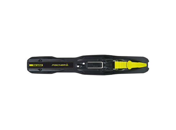 XC-BINDING TOUR MANUAL JR IFP FISCHER